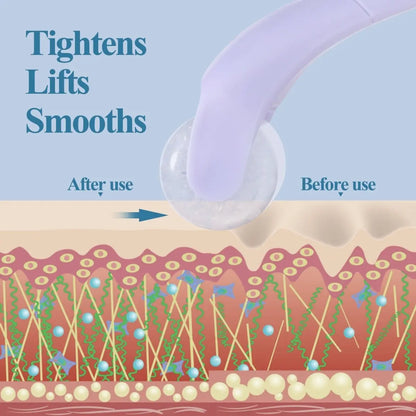 Actress Secret Ice Roller ARVASHA