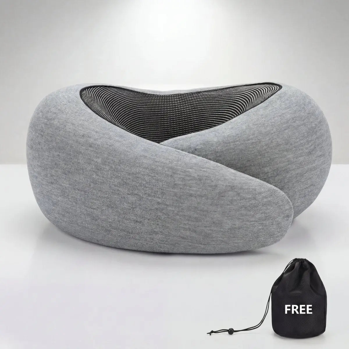 Adjustable Travel Neck Pillow ARVASHA