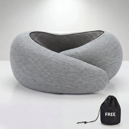 Adjustable Travel Neck Pillow ARVASHA