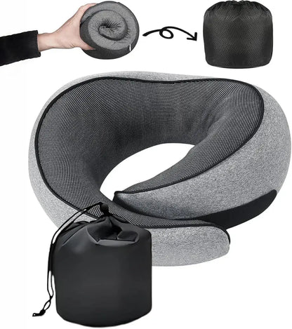 Adjustable Travel Neck Pillow ARVASHA
