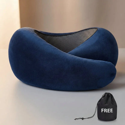 Adjustable Travel Neck Pillow ARVASHA