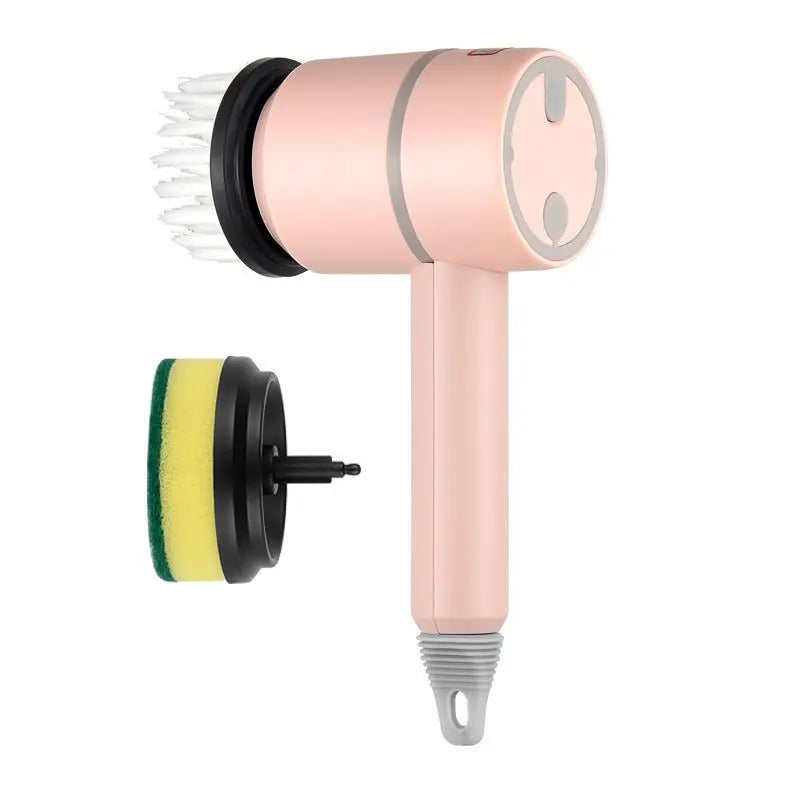 Automatic Dish Cleaner Brush ARVASHA