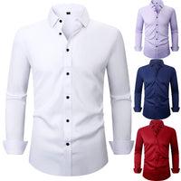 StretchElite™  Wrinkle-Free Shirt