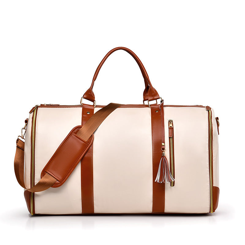 FoldPak™ Foldable Hand Luggage