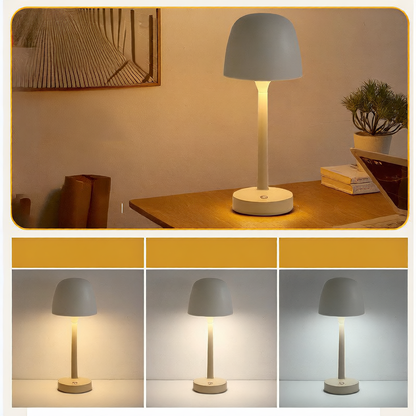 NovaLumis™ Water Ripple Night Lamp
