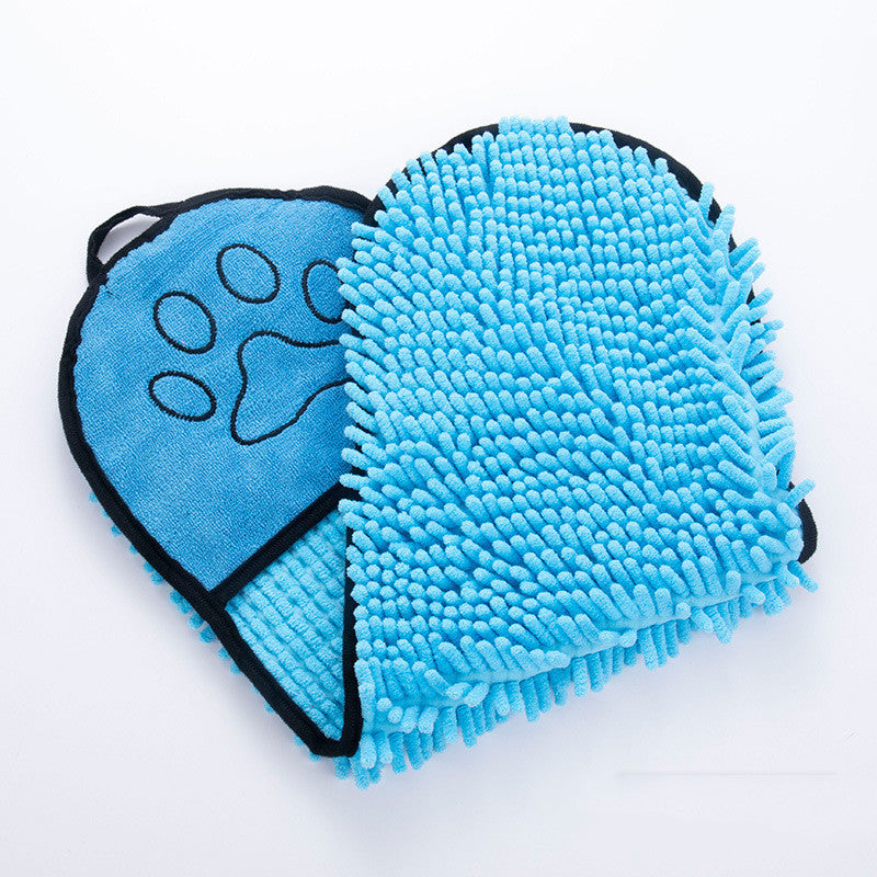 Dogs Cats Towels Super Absorbent Dog Bathrobe Microfiber Bath Towels Quick-Drying Cat Bath Towel For Pets Towel Dog Towels Pet Products ARVASHA