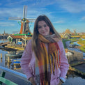 Mila de Jong