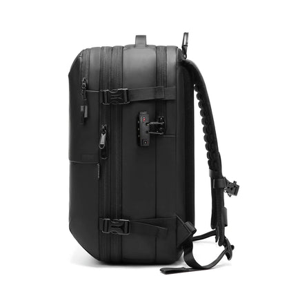 CompressX™ Vacuum Travel Backpack