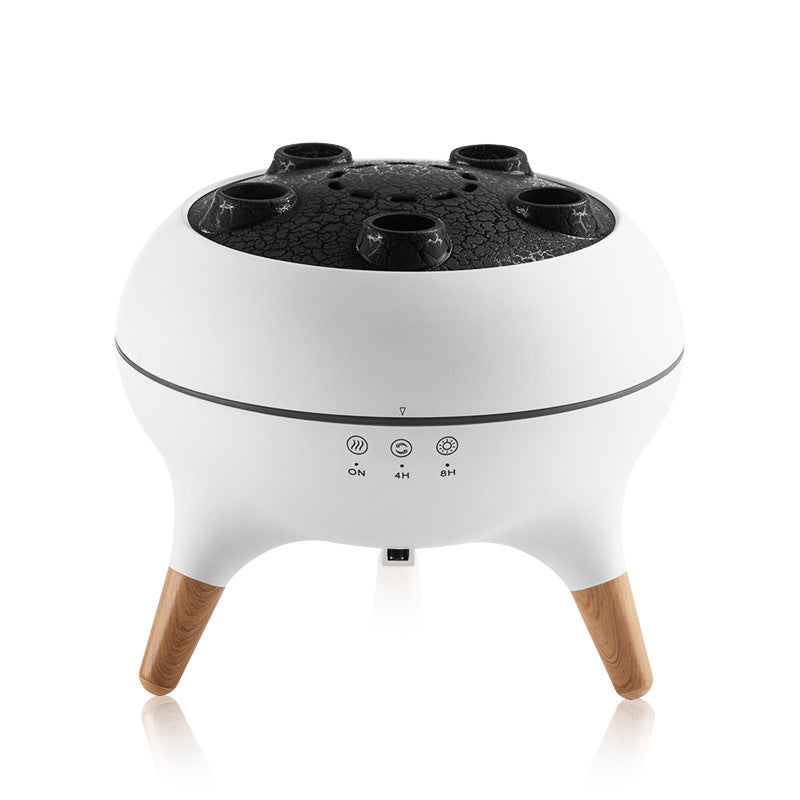 Humidificateur AquaJelly™ Méduse