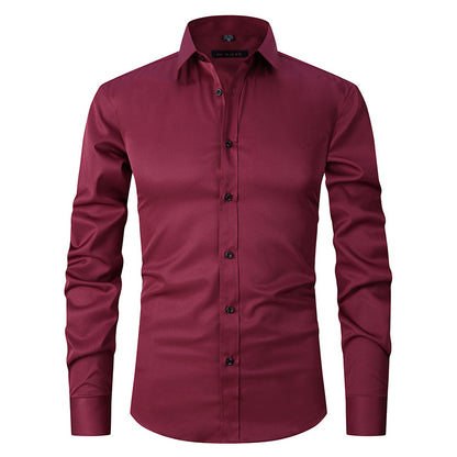 StretchElite™  Wrinkle-Free Shirt