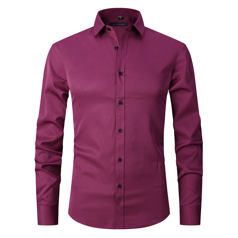 StretchElite™  Wrinkle-Free Shirt