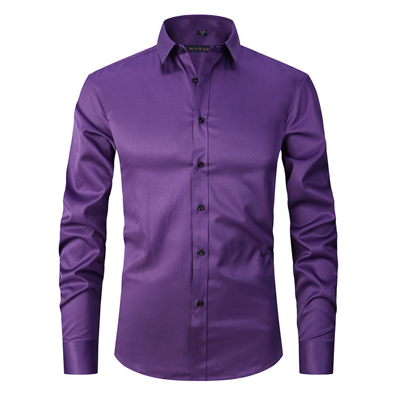 StretchElite™  Wrinkle-Free Shirt