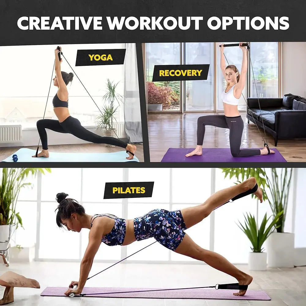 Full Body Training Set ARVASHA