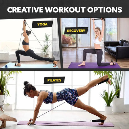 Full Body Training Set ARVASHA