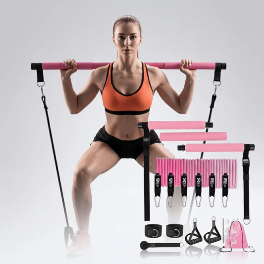 Full Body Training Set ARVASHA