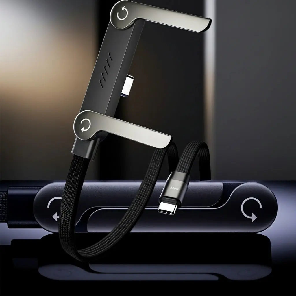 T-Shape Grip Charger Stand ARVASHA