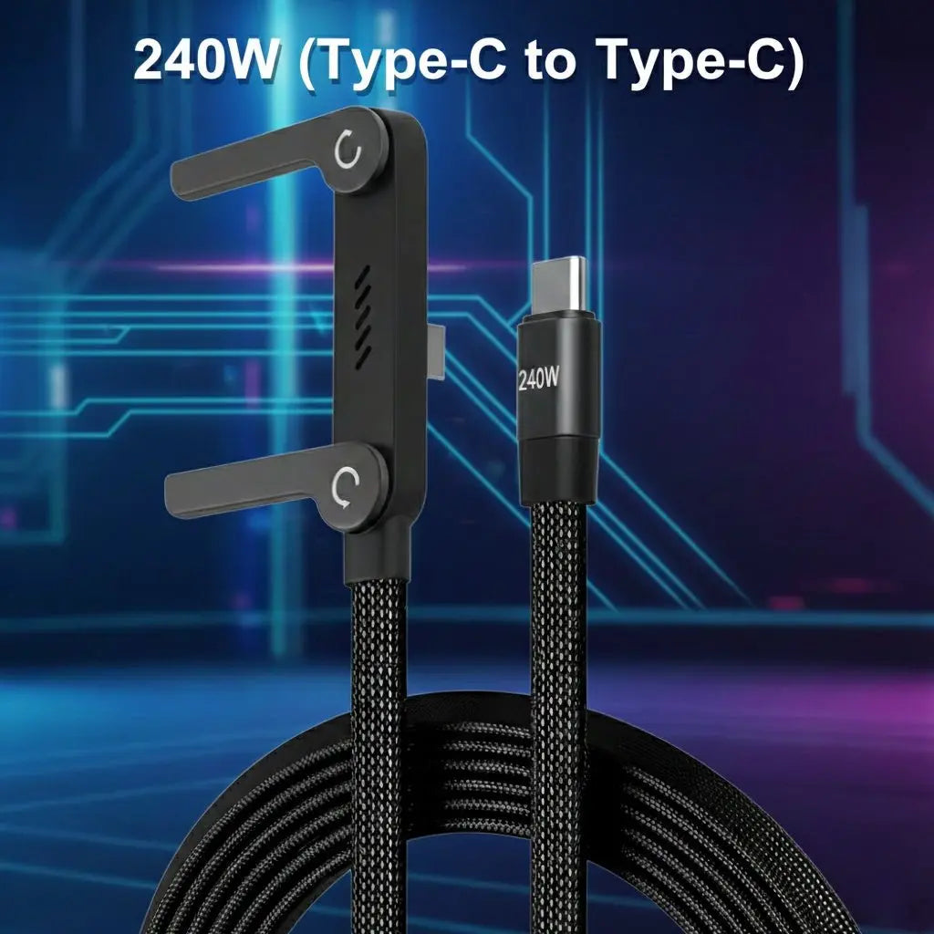 T-Shape Grip Charger Stand ARVASHA