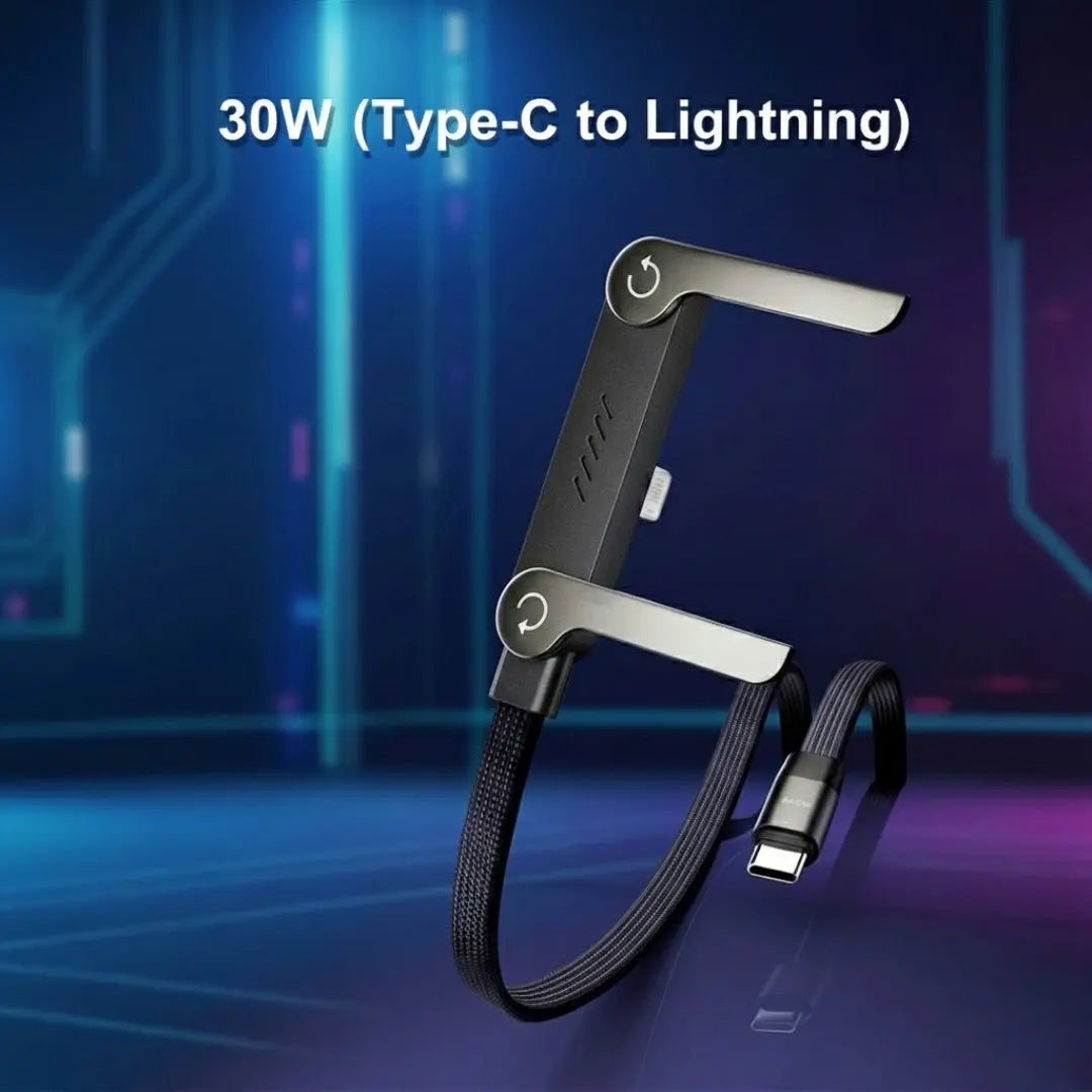 T-Shape Grip Charger Stand ARVASHA