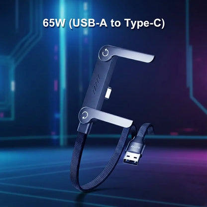 T-Shape Grip Charger Stand ARVASHA