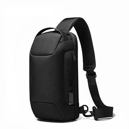 Waterproof Shoulder Chest Bag ARVASHA