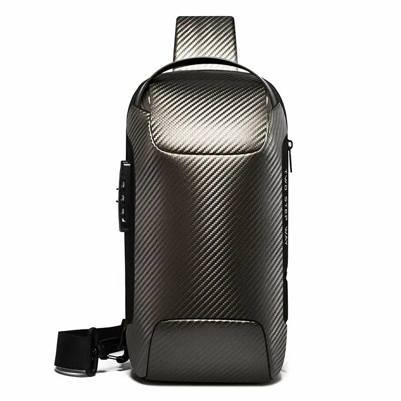 Waterproof Shoulder Chest Bag ARVASHA