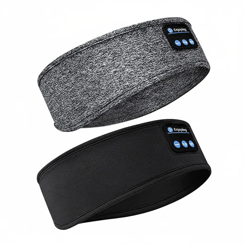 Wireless Bluetooth Sleep Headband ARVASHA