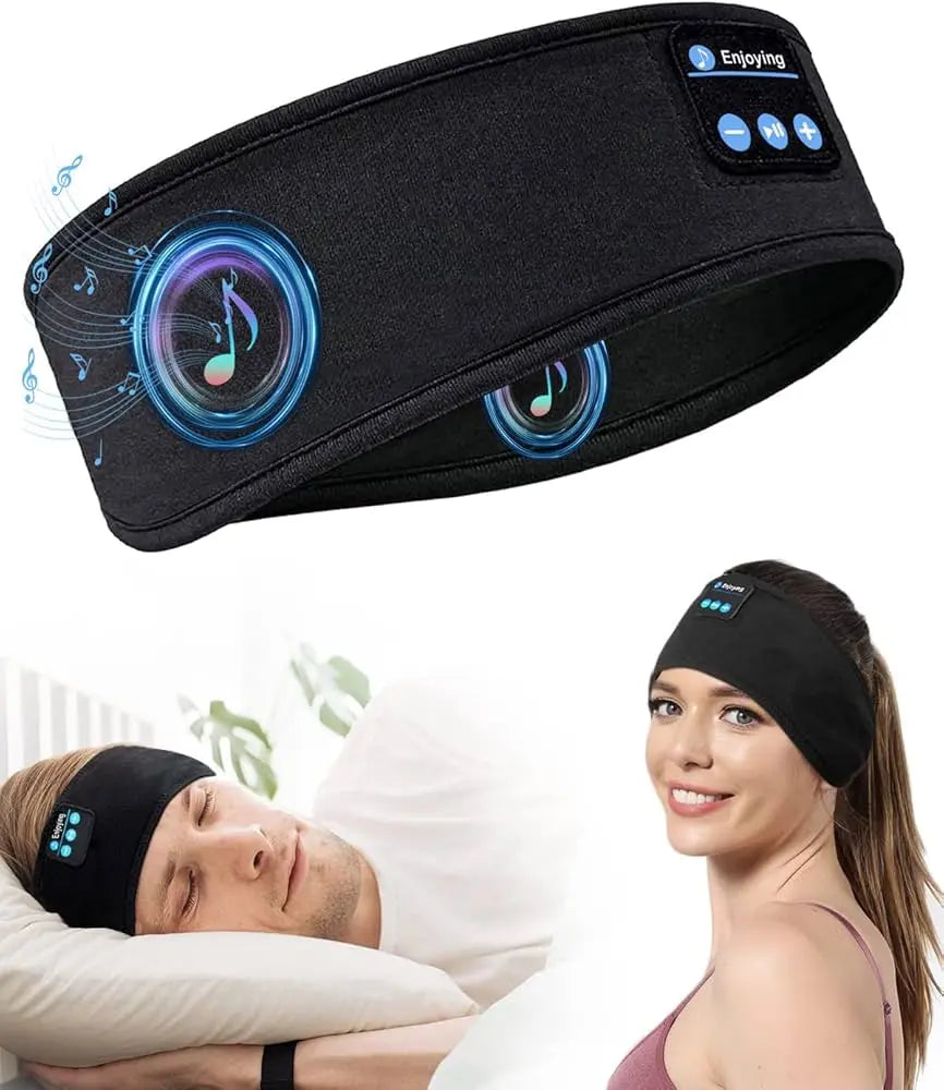 Wireless Bluetooth Sleep Headband ARVASHA