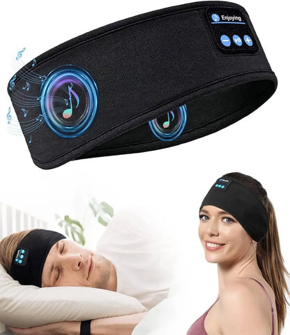 Wireless Bluetooth Sleep Headband ARVASHA