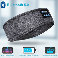 Wireless Bluetooth Sleep Headband ARVASHA