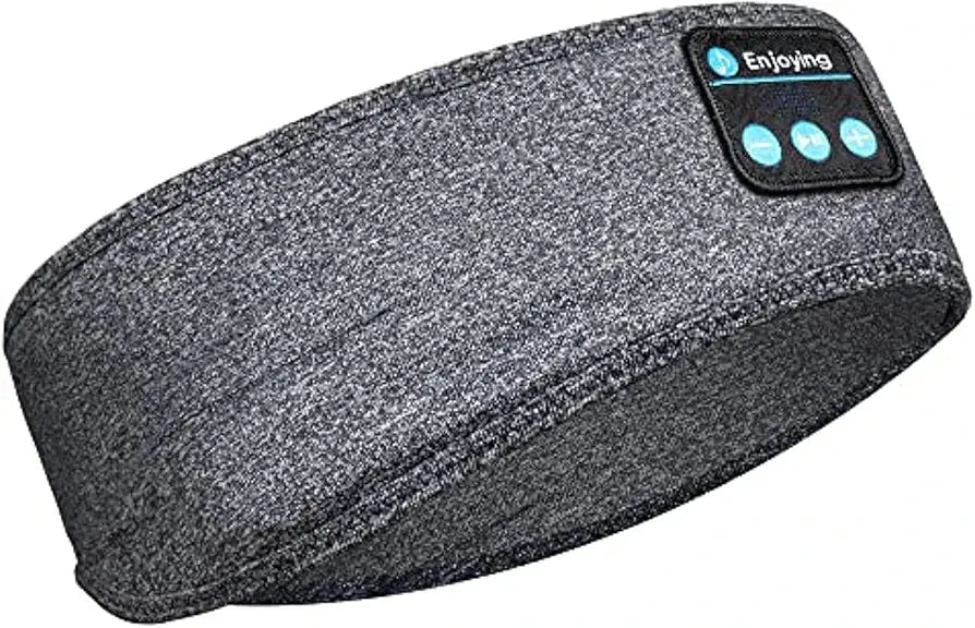 Wireless Bluetooth Sleep Headband ARVASHA